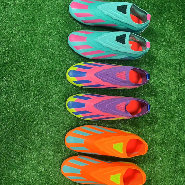 Men’s Shoes | Lightweight Football Cleats | Dynamic Style for Play
