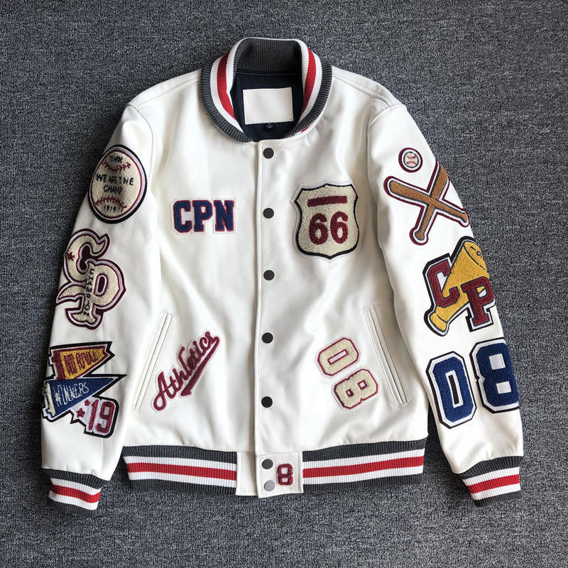 womens jumpers | clothing jacket | stylish embroidered design