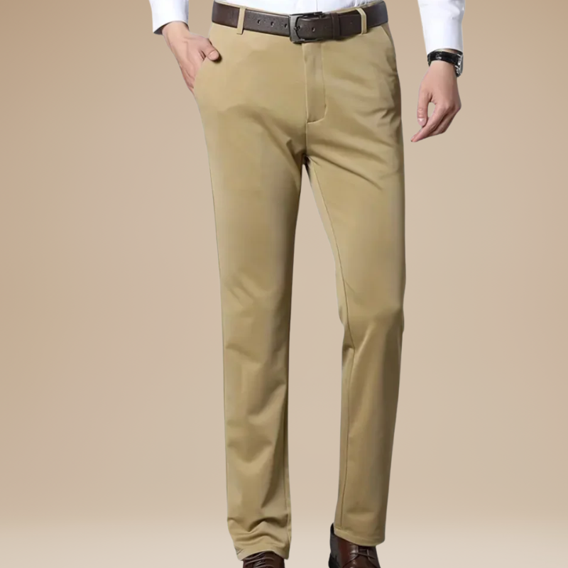 Men’s Pants | Elegant Formal Design | Classic Mens Clothing