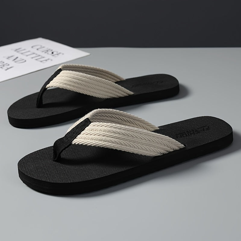 Men’s Sandals | Non-Slip Sole | Comfortable & Stylish | EVA