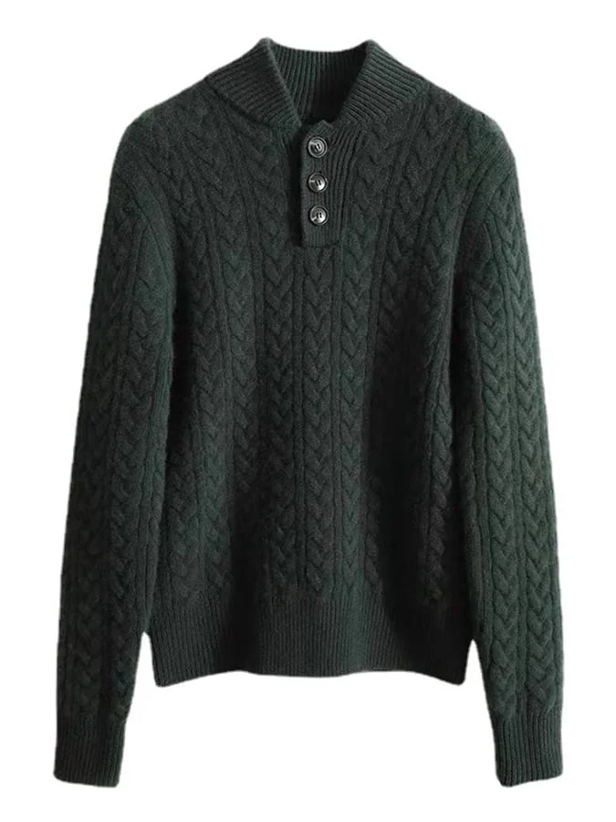 Women's Turtleneck Sweater | Effortless Comfort | Elegant Loose Fit | Soft Knit