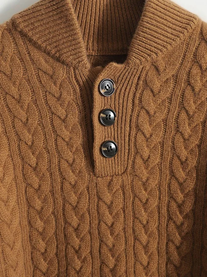 Women's Turtleneck Sweater | Effortless Comfort | Elegant Loose Fit | Soft Knit