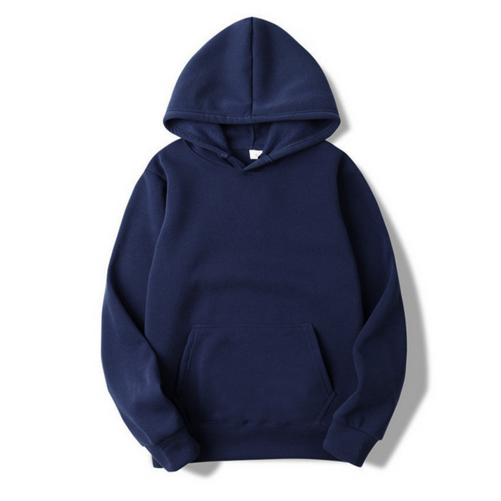 Men’s Hoodies | Warm Soft Classic Pullover Style | Stylish Mens Clothing