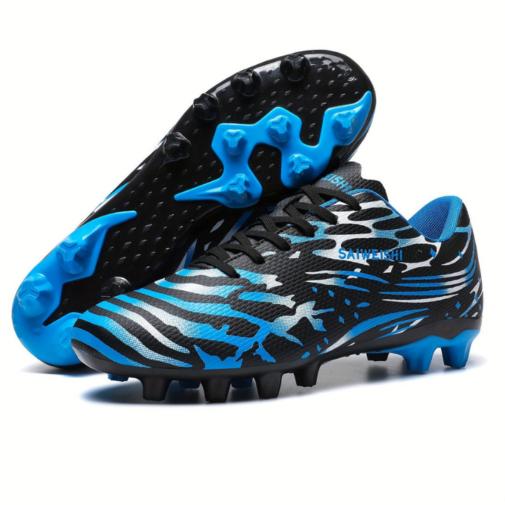 Men’s Shoes | Pro Training Cleats | High-Traction Football Grip