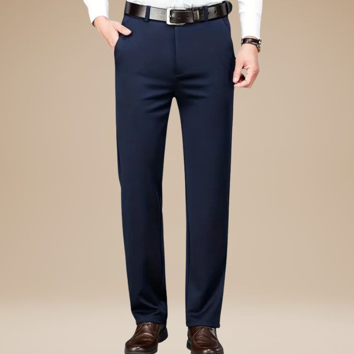 Men’s Pants | Elegant Formal Design | Classic Mens Clothing