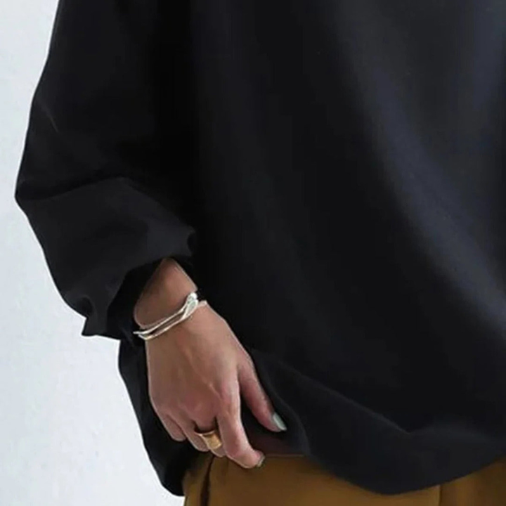 Womens Jumpers | Cozy Turtleneck Sweater | Stylish Clothing