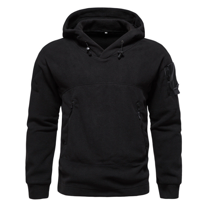 Men’s Hoodie | Premium | With Hood Long Sleeve | Winter
