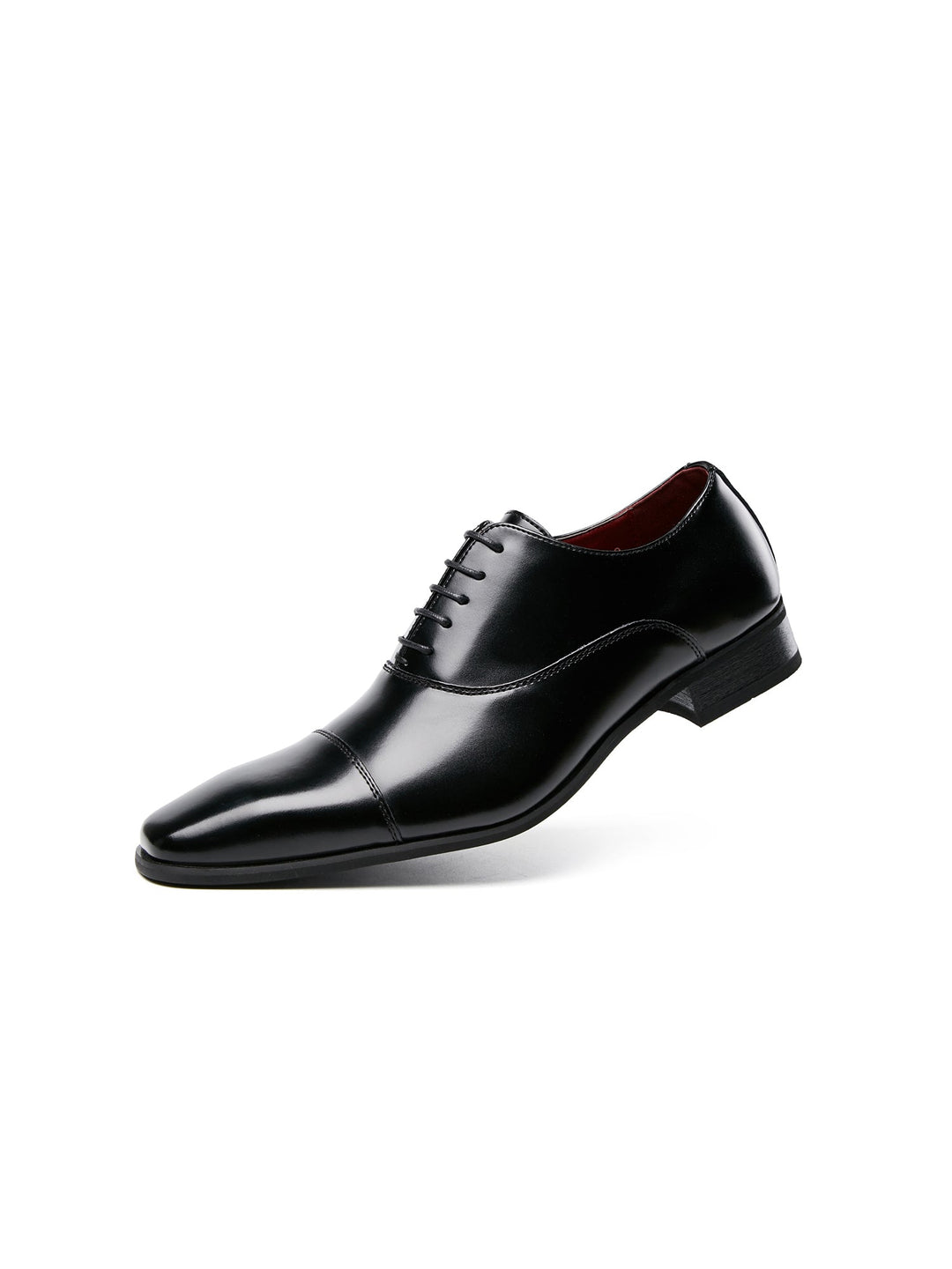 Men’s Lace-Up Shoes | Classic Formal Shoes | Polished & Comfortable
