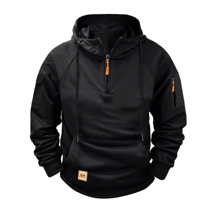 Men’s Hoodie | Premium | With Hood | Winter