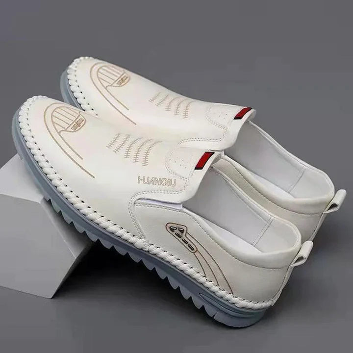 Men’s Loafers | Lightweight Driving Shoes | Non-Slip & Comfortable Flats