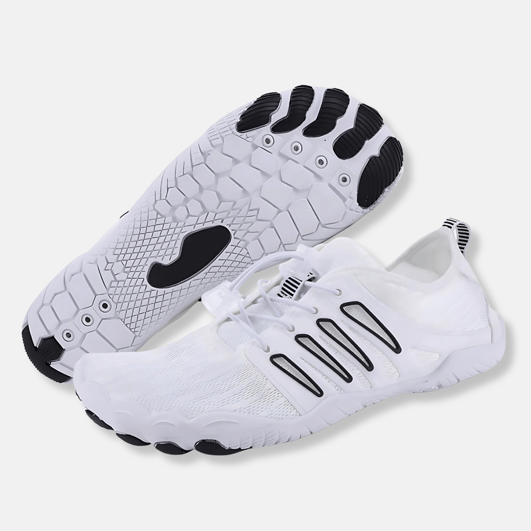 Men’s Barefoot Shoes | Lightweight Water Shoes | Outdoor Swim & Beach Footwear