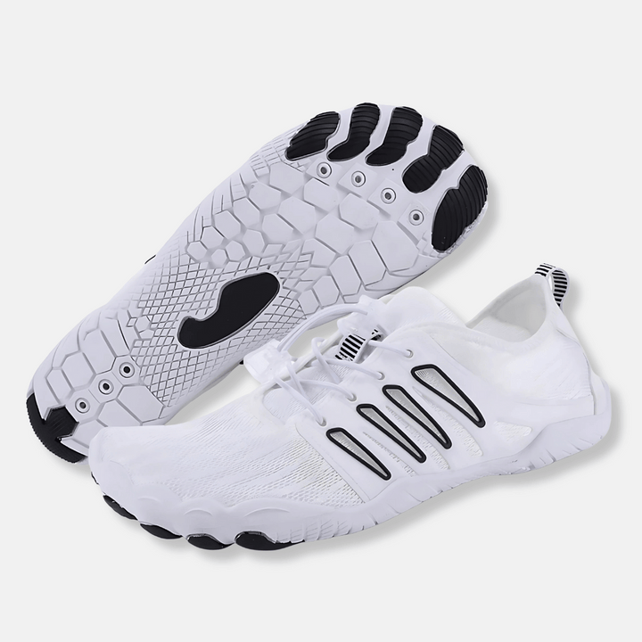 Men’s Barefoot Shoes | Lightweight Water Shoes | Outdoor Swim & Beach Footwear