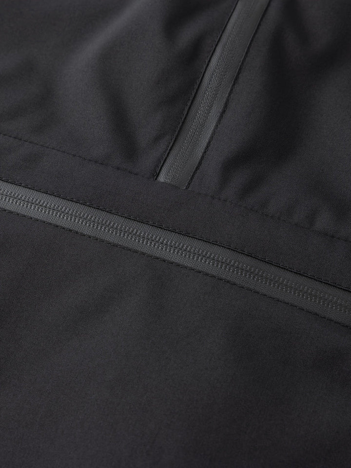 Men’s Outdoor Hoodie | Lightweight & Windproof | Breathable & Quick-Dry | Long Sleeve