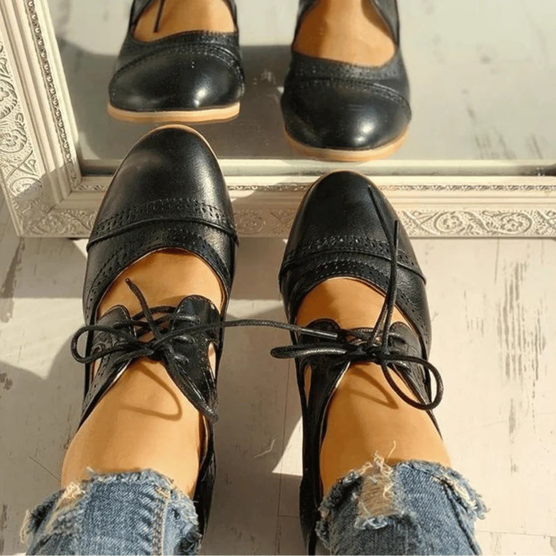 Ladies' Boots | Elegant Style | Summer & Spring | With Heel | Light & Comfortable