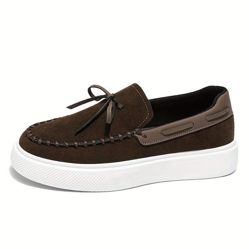 Men's Loafers | Classic & Minimalist | Lightweight & Comfortable | Casual