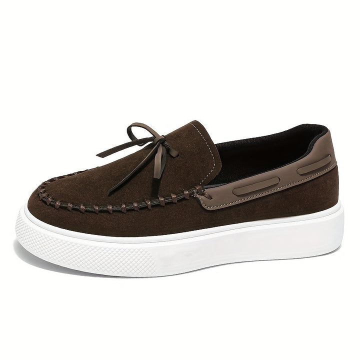 Men's Loafers | Classic & Minimalist | Lightweight & Comfortable | Casual