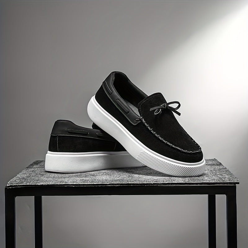Men's Loafers | Classic & Minimalist | Lightweight & Comfortable | Casual