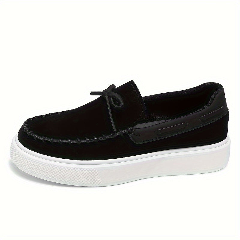 Men's Loafers | Classic & Minimalist | Lightweight & Comfortable | Casual