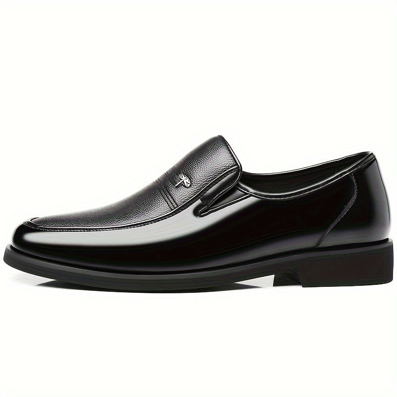 Men's Loafers | High-Quality Leather | Lightweight & Breathable | Casual & Formal