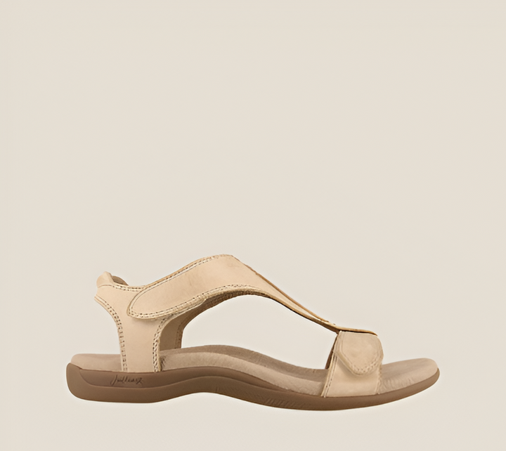 Women's Sandals | Summer & Cushioned | Open Toe & Buckle | Wedge & Platform