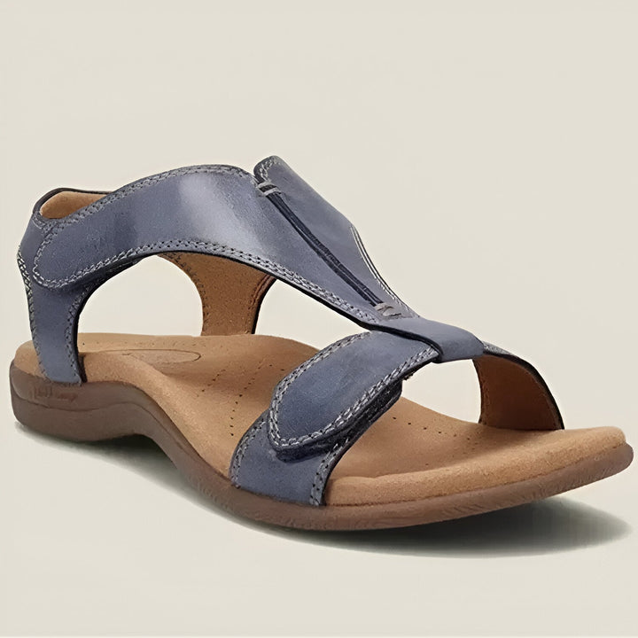 Women's Sandals | Summer & Cushioned | Open Toe & Buckle | Wedge & Platform