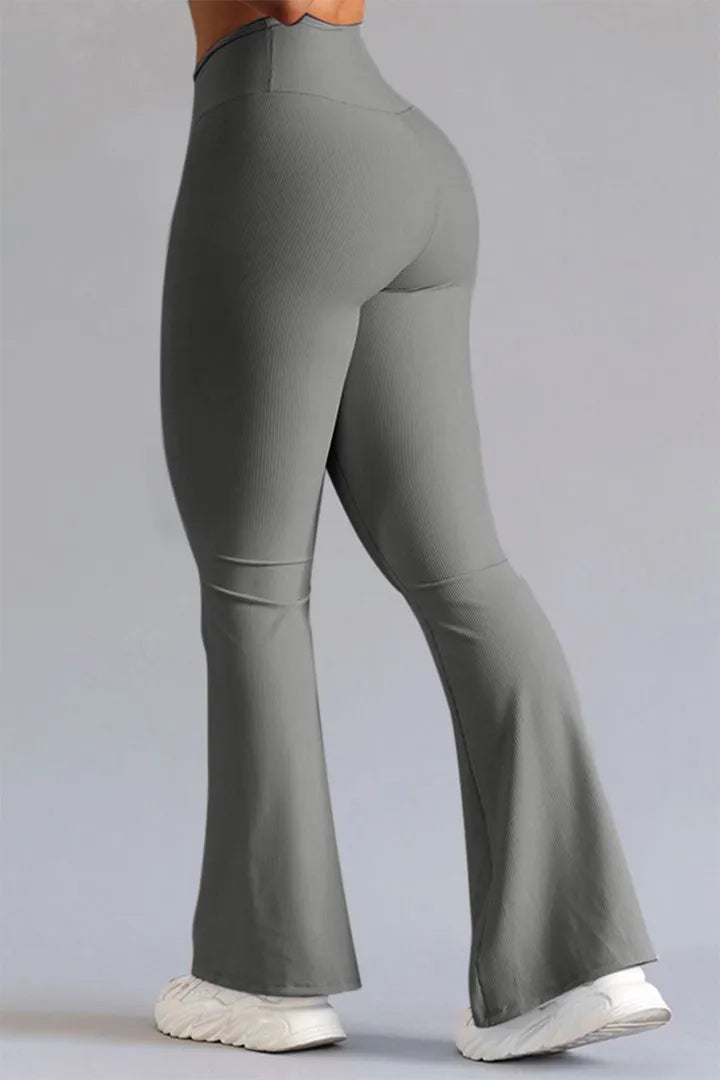 Women’s Trousers | Breathable & Comfortable | High Waist | Stretch Material for Freedom of Movement