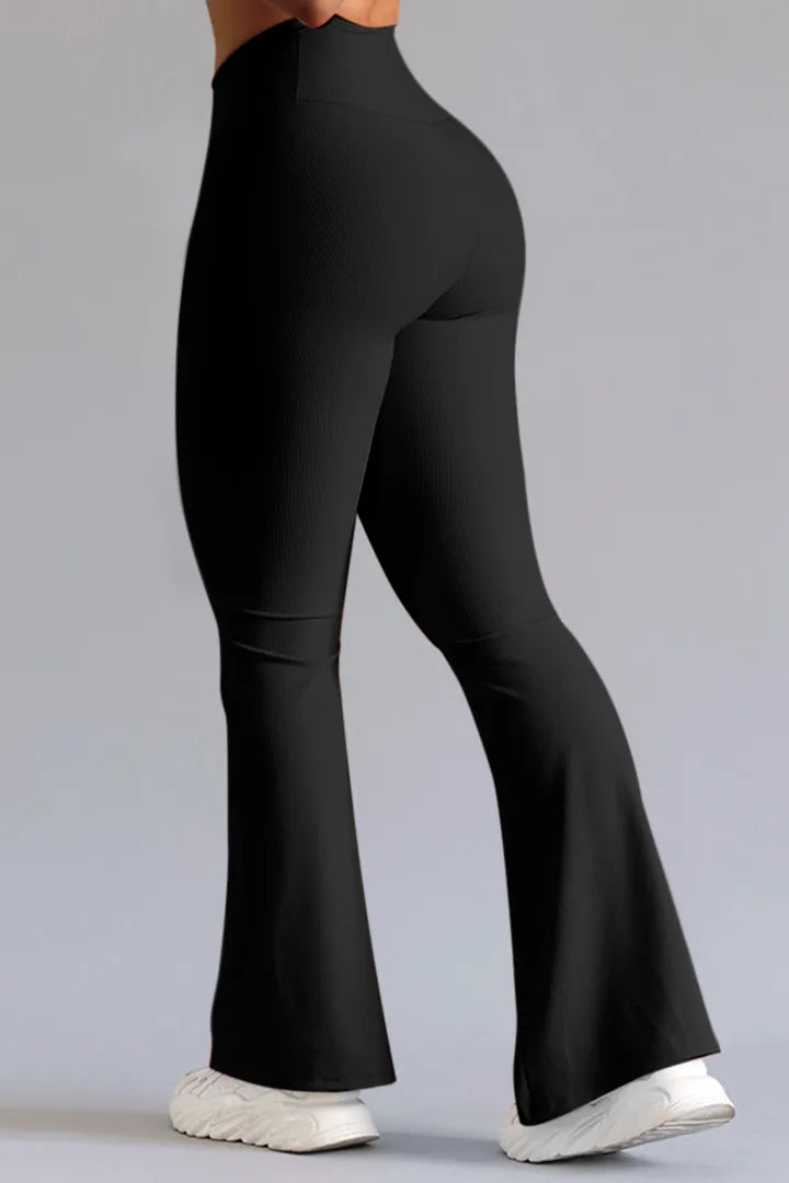 Women’s Trousers | Breathable & Comfortable | High Waist | Stretch Material for Freedom of Movement